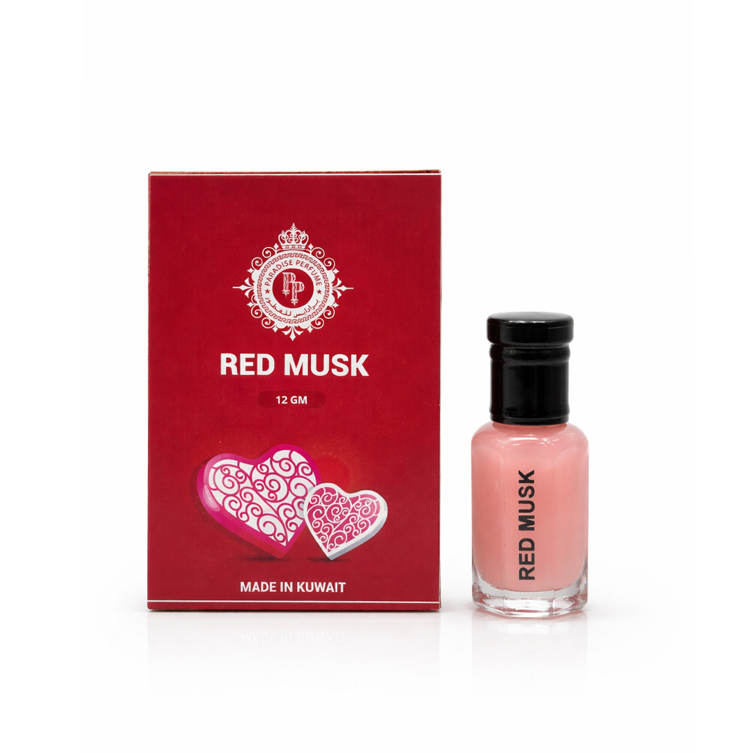 مسك كولكشن -1*3 - Image 4