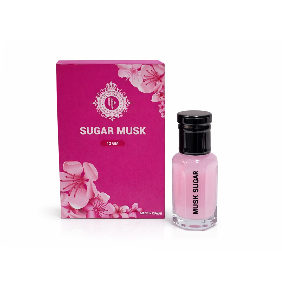 مسك كولكشن -1*3 - Image 2