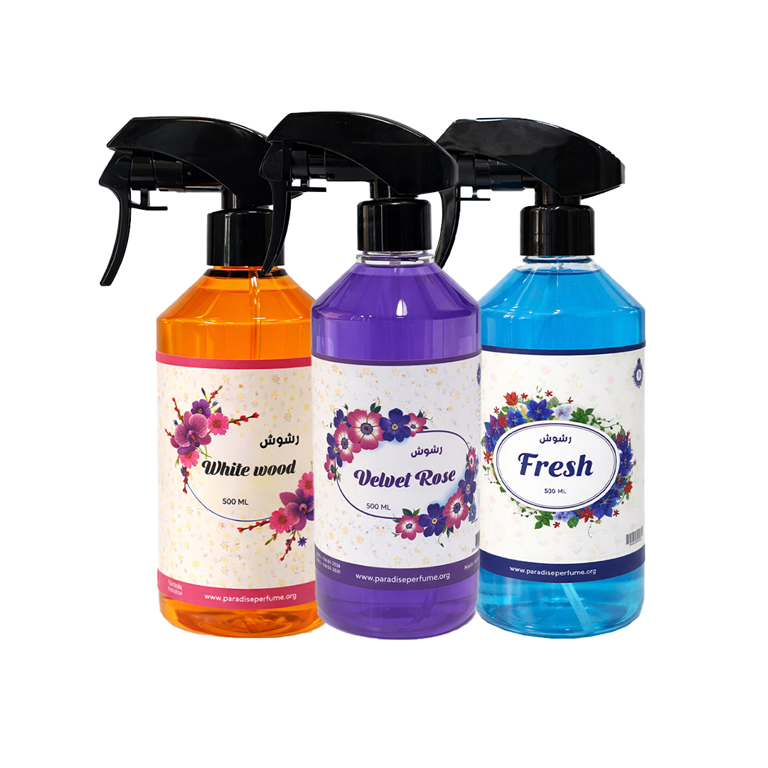 عرض حاض رشوش ٥٠٠ مل عرض حاض رشوش ٥٠٠ مل